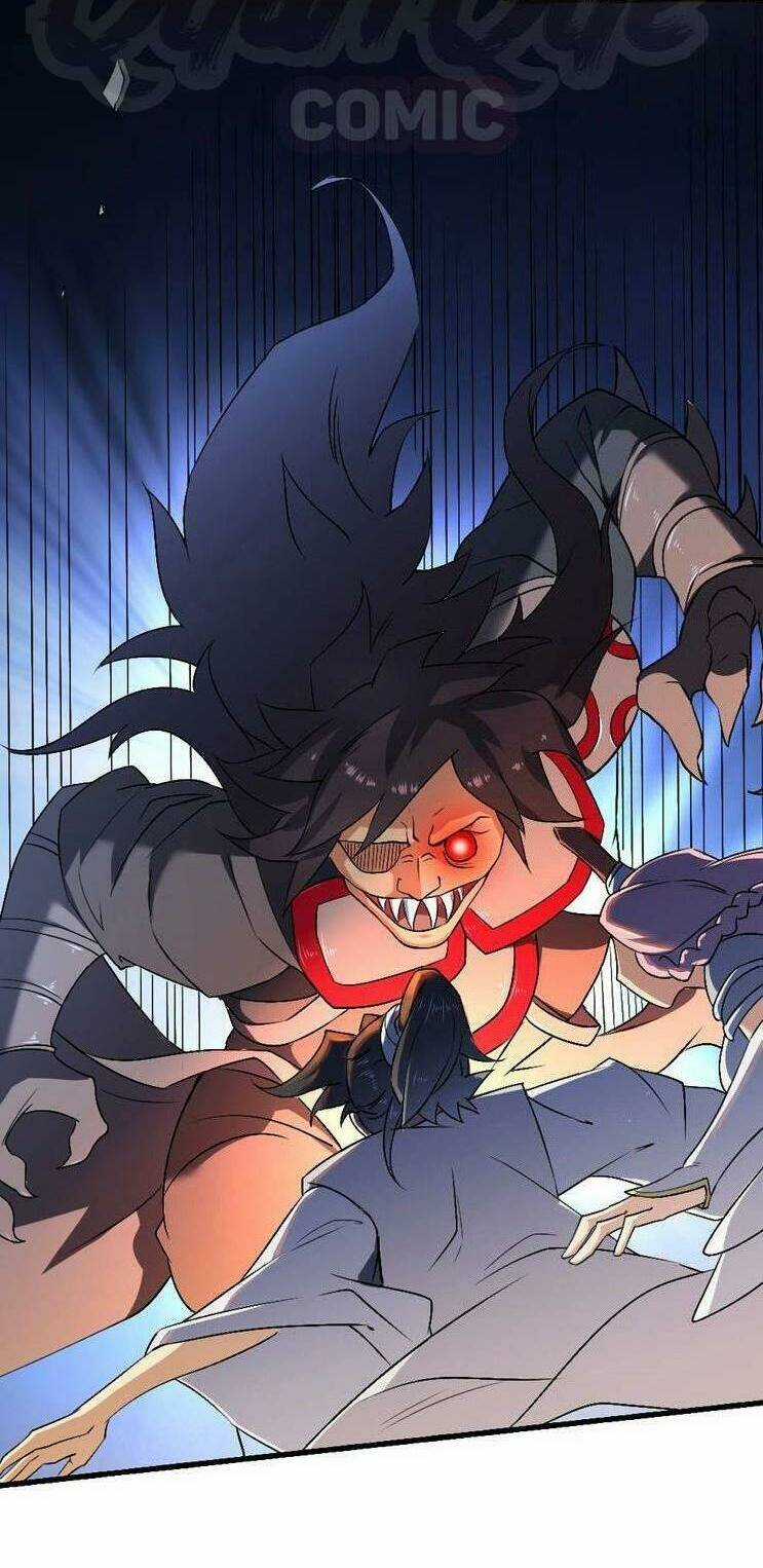 Tu La Võ Thánh - Chapter 17 - Trang 52