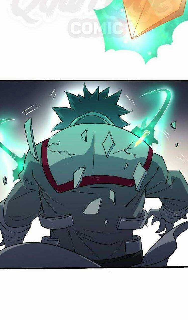 Tu La Võ Thánh - Chapter 17 - Trang 54