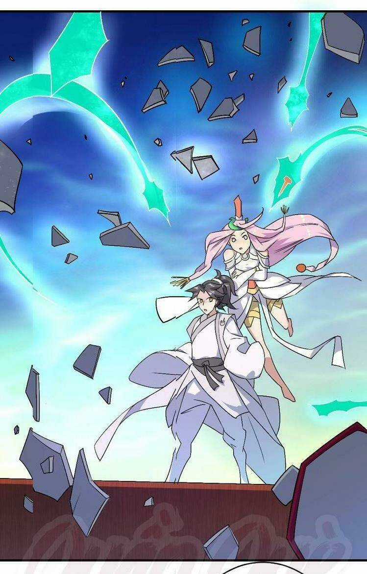 Tu La Võ Thánh - Chapter 17 - Trang 55