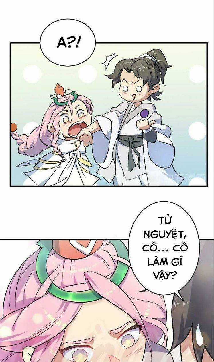Tu La Võ Thánh - Chapter 17 - Trang 57