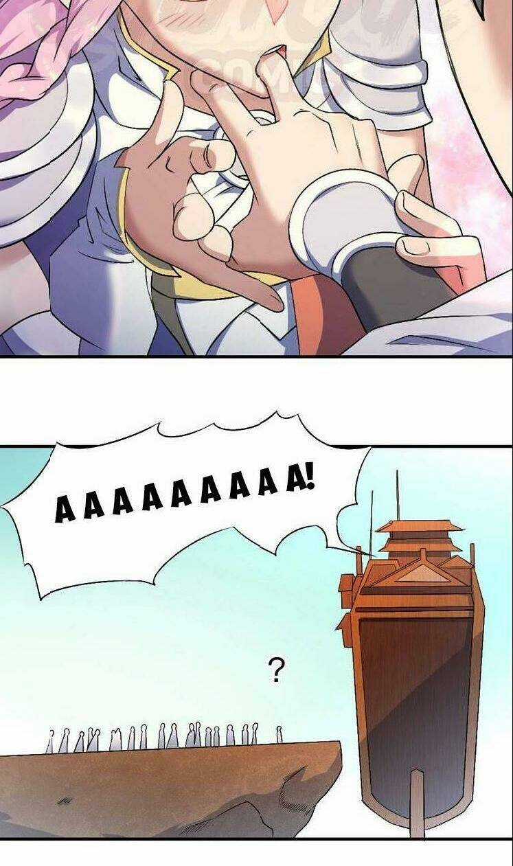 Tu La Võ Thánh - Chapter 17 - Trang 58