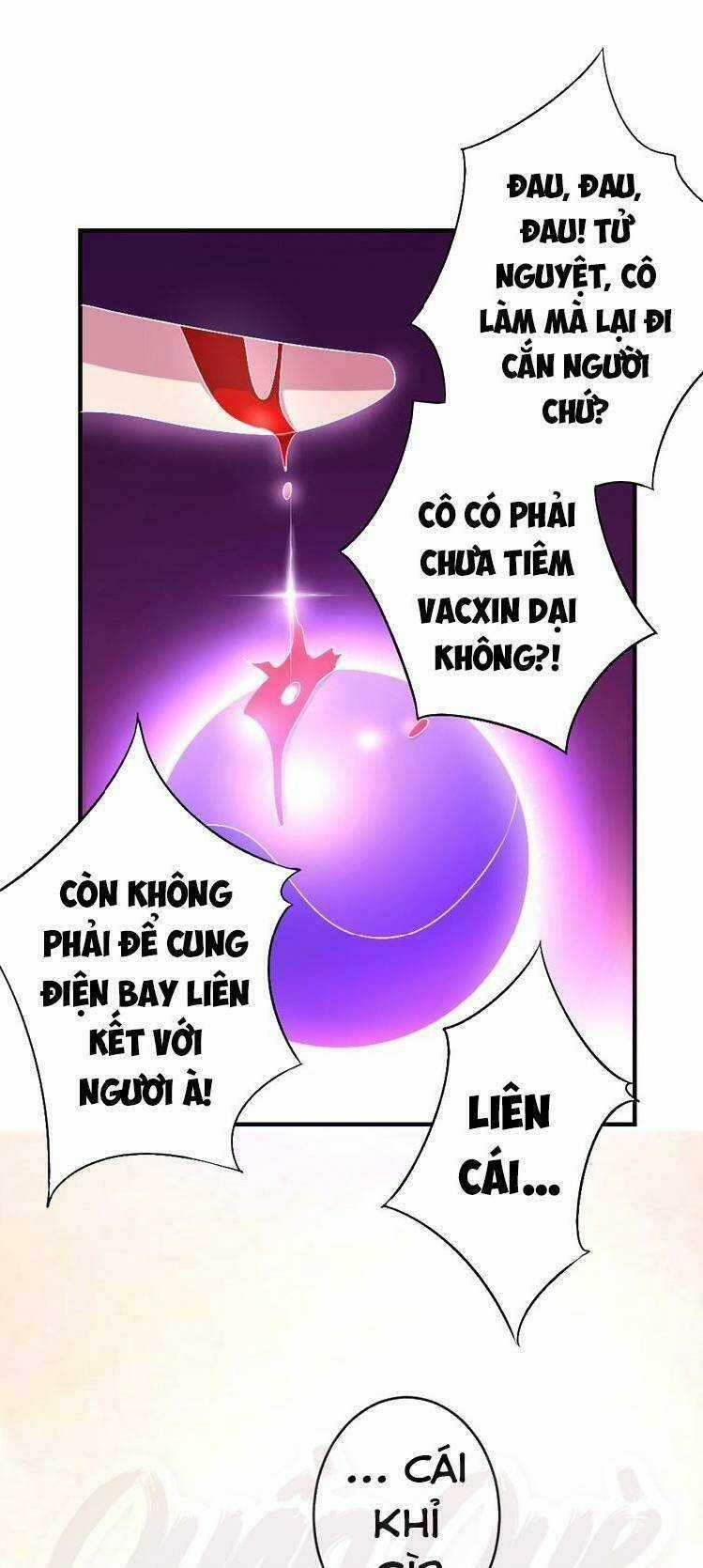 Tu La Võ Thánh - Chapter 17 - Trang 59