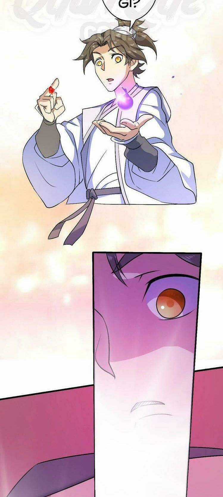 Tu La Võ Thánh - Chapter 17 - Trang 60