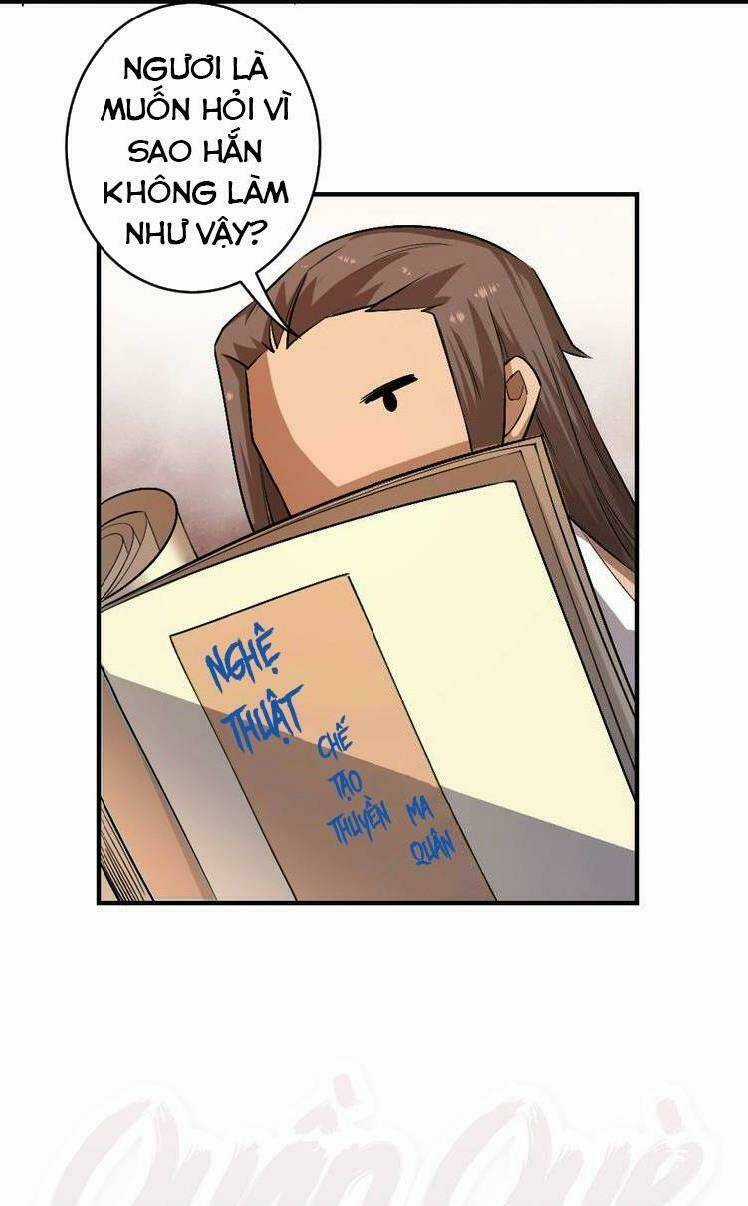 Tu La Võ Thánh - Chapter 17 - Trang 7