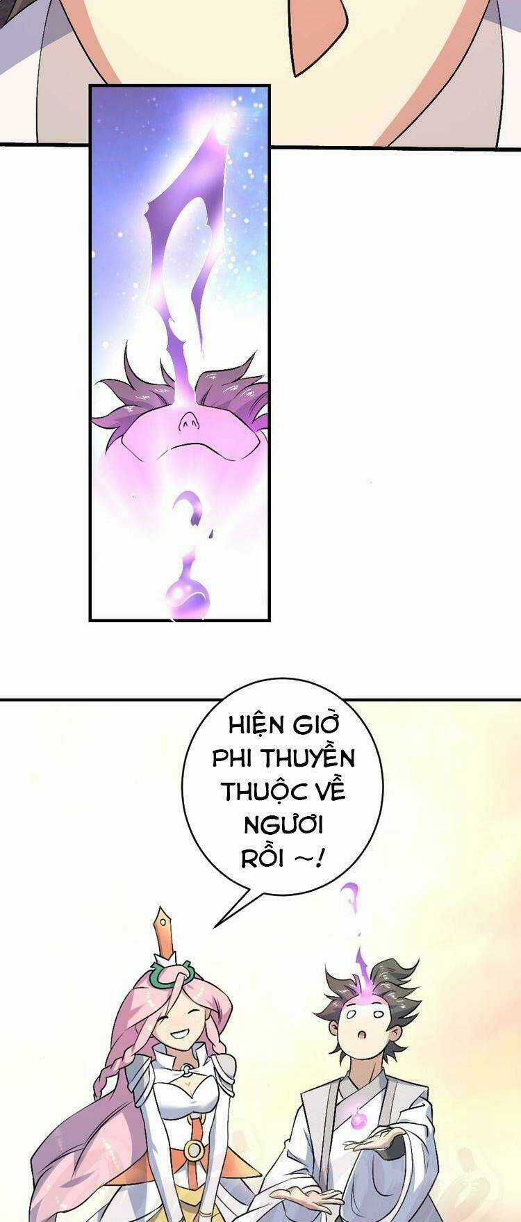 Tu La Võ Thánh - Chapter 17 - Trang 63