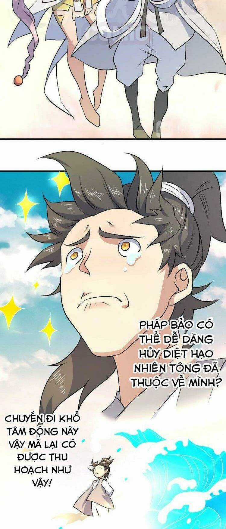 Tu La Võ Thánh - Chapter 17 - Trang 64