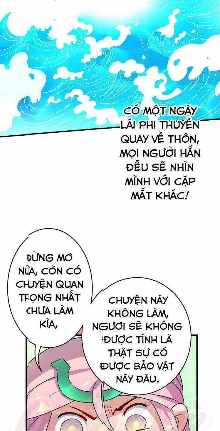 Tu La Võ Thánh - Chapter 17 - Trang 65