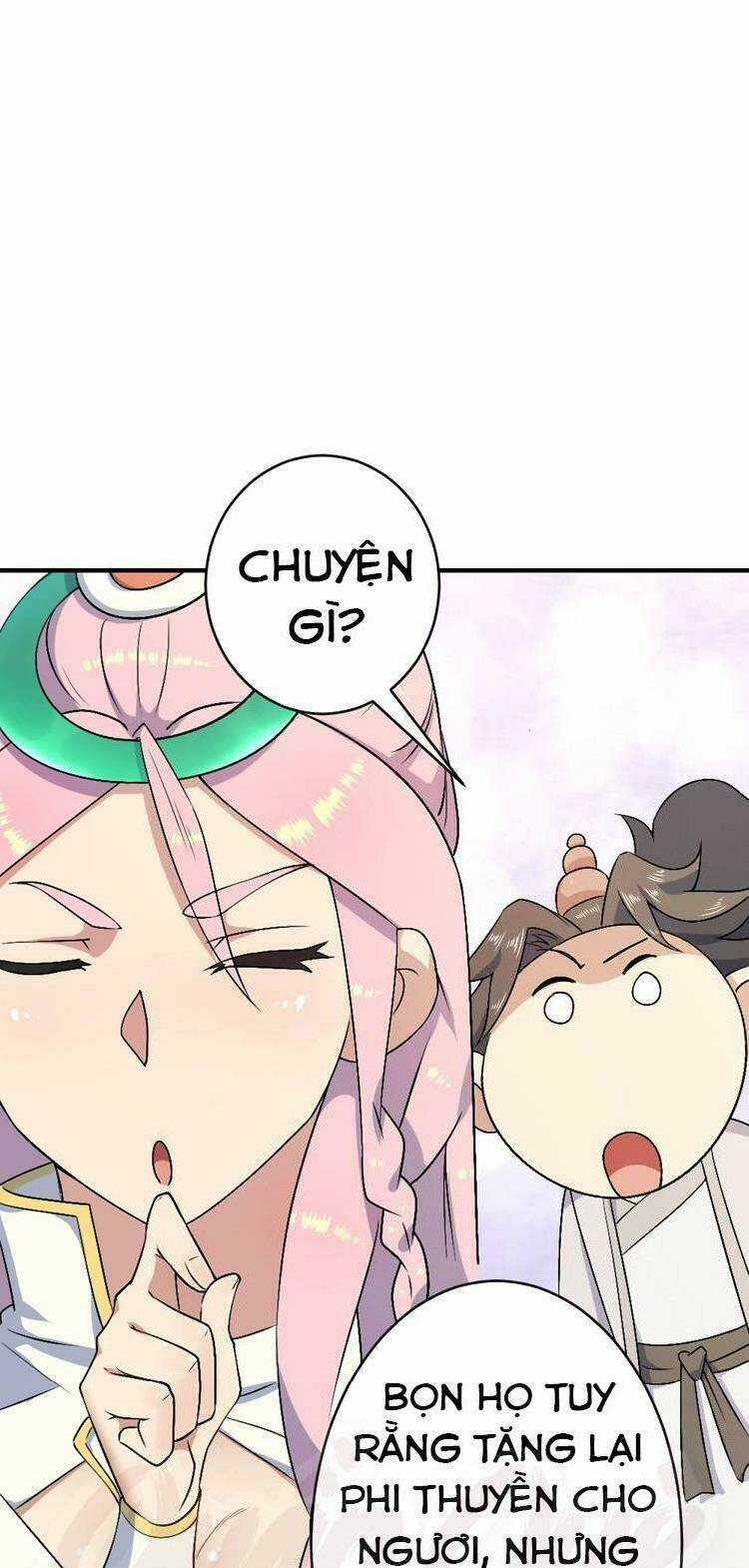 Tu La Võ Thánh - Chapter 17 - Trang 67
