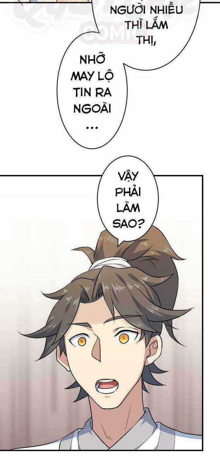 Tu La Võ Thánh - Chapter 17 - Trang 68