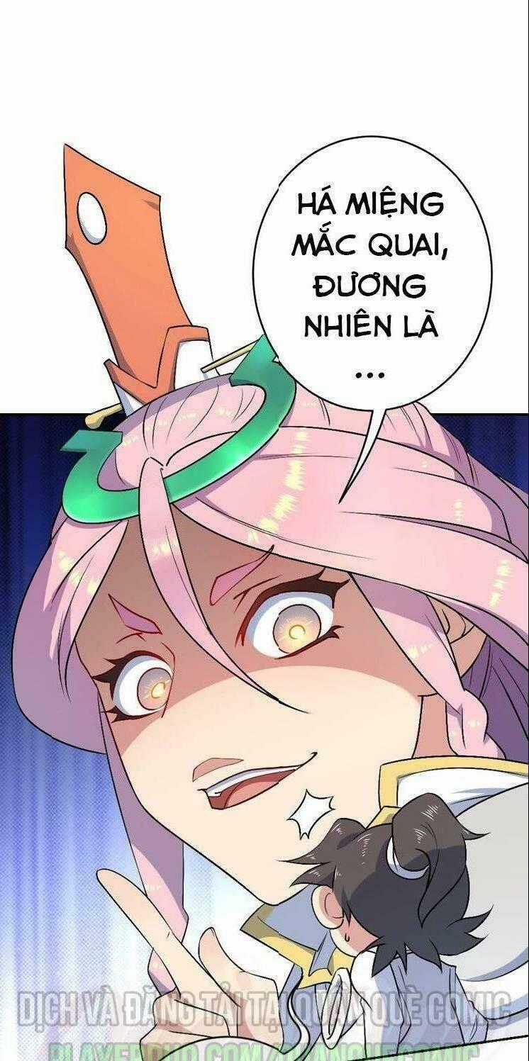 Tu La Võ Thánh - Chapter 17 - Trang 69