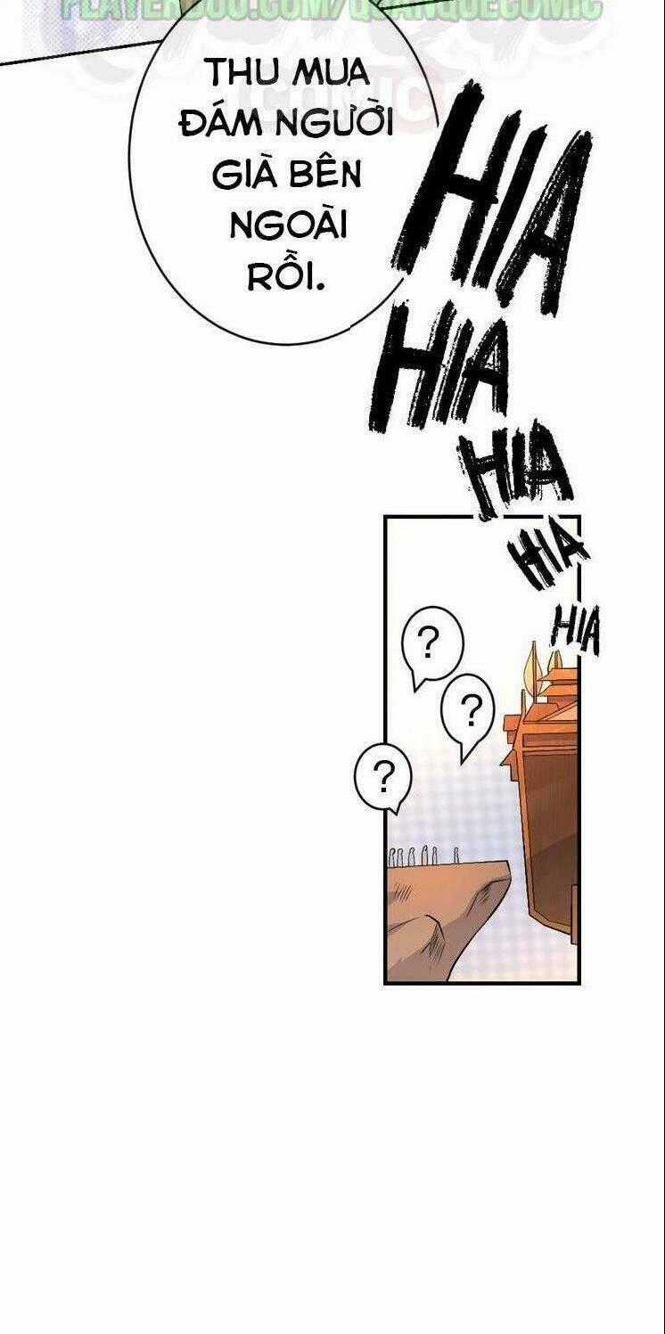 Tu La Võ Thánh - Chapter 17 - Trang 70