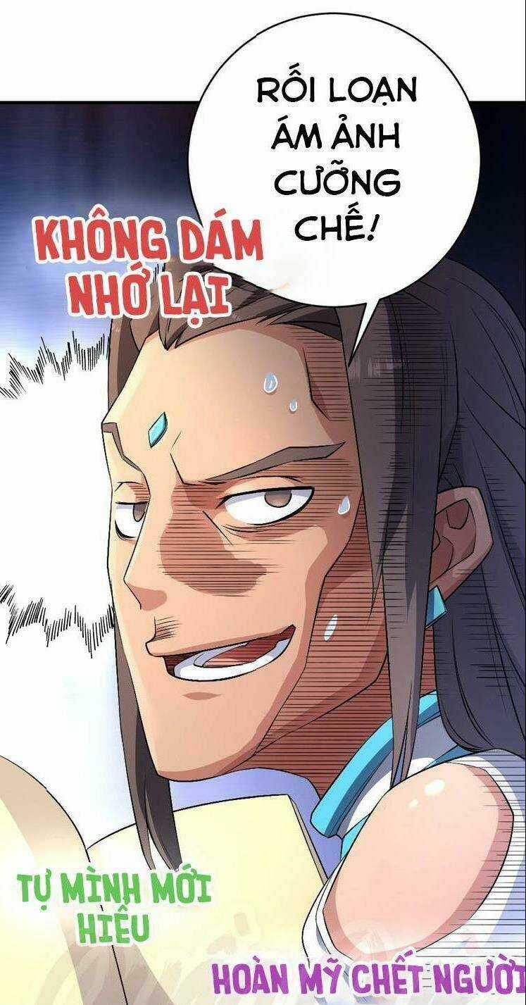 Tu La Võ Thánh - Chapter 17 - Trang 9