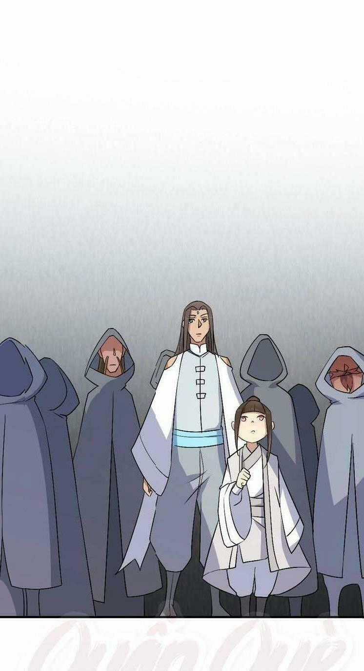 Tu La Võ Thánh - Chapter 18 - Trang 1