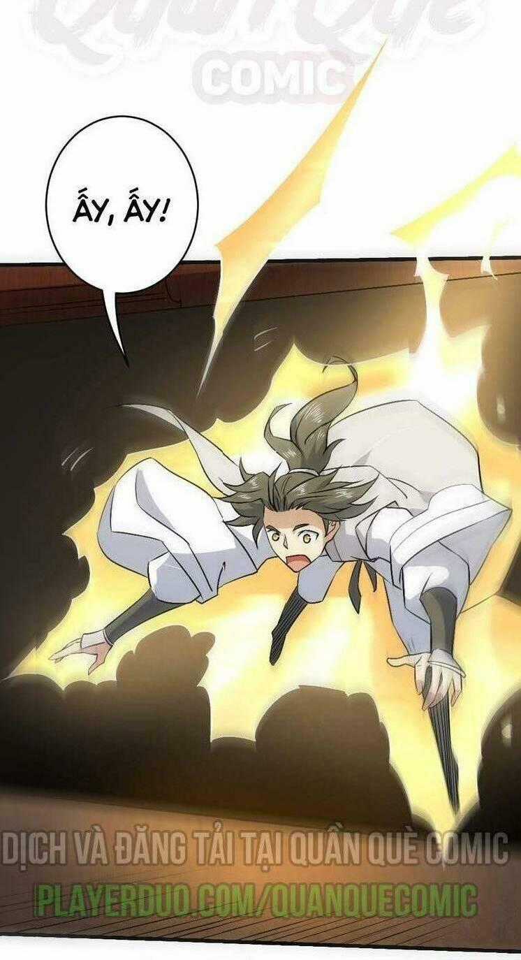 Tu La Võ Thánh - Chapter 18 - Trang 2