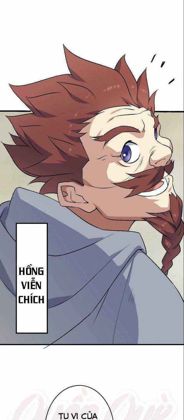 Tu La Võ Thánh - Chapter 18 - Trang 15