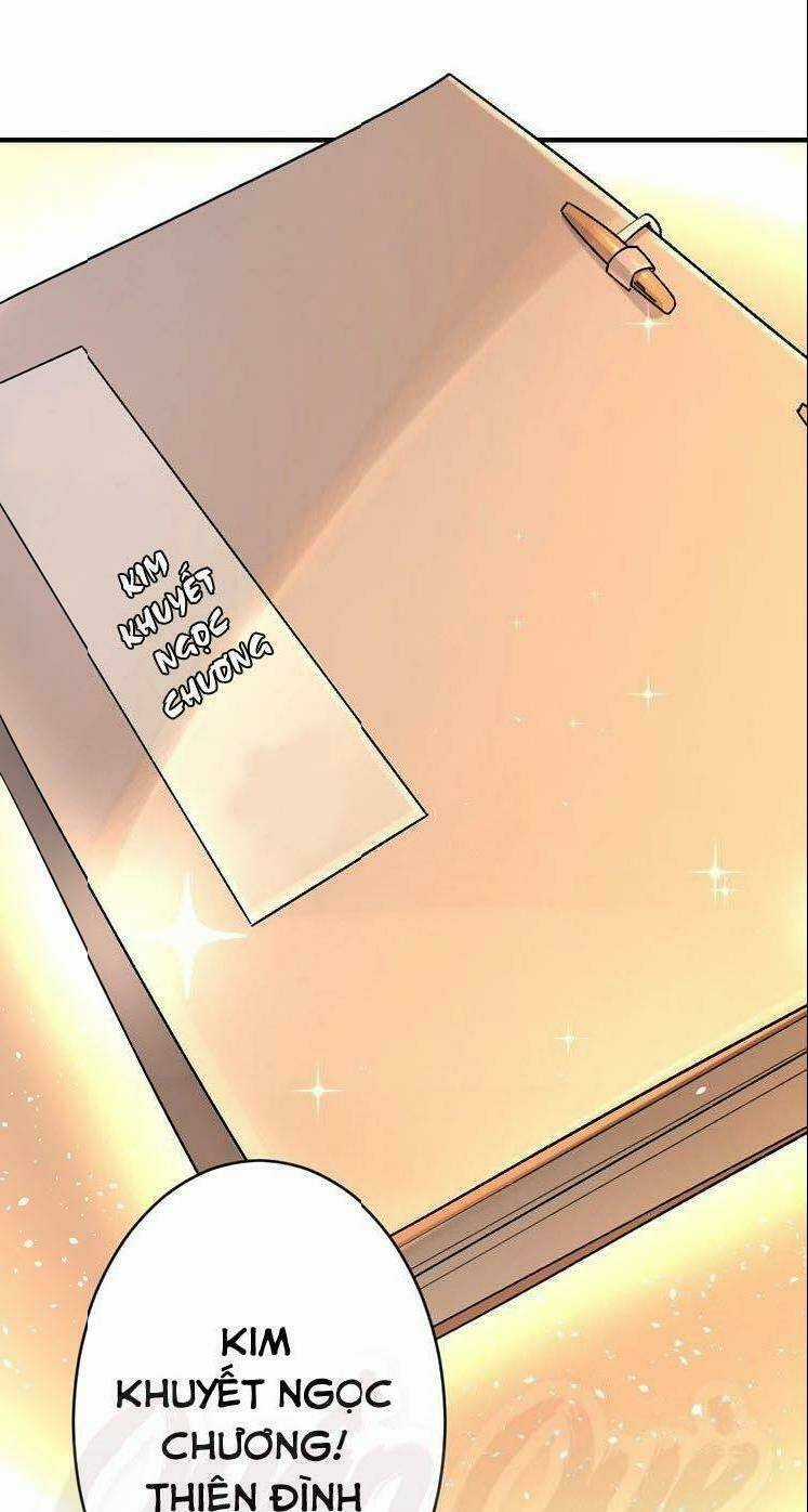 Tu La Võ Thánh - Chapter 18 - Trang 19