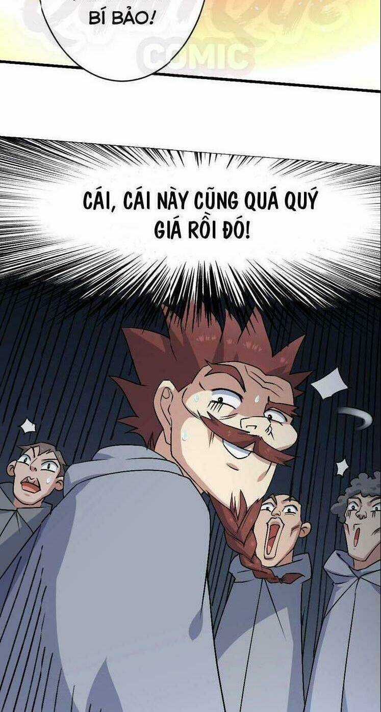 Tu La Võ Thánh - Chapter 18 - Trang 20