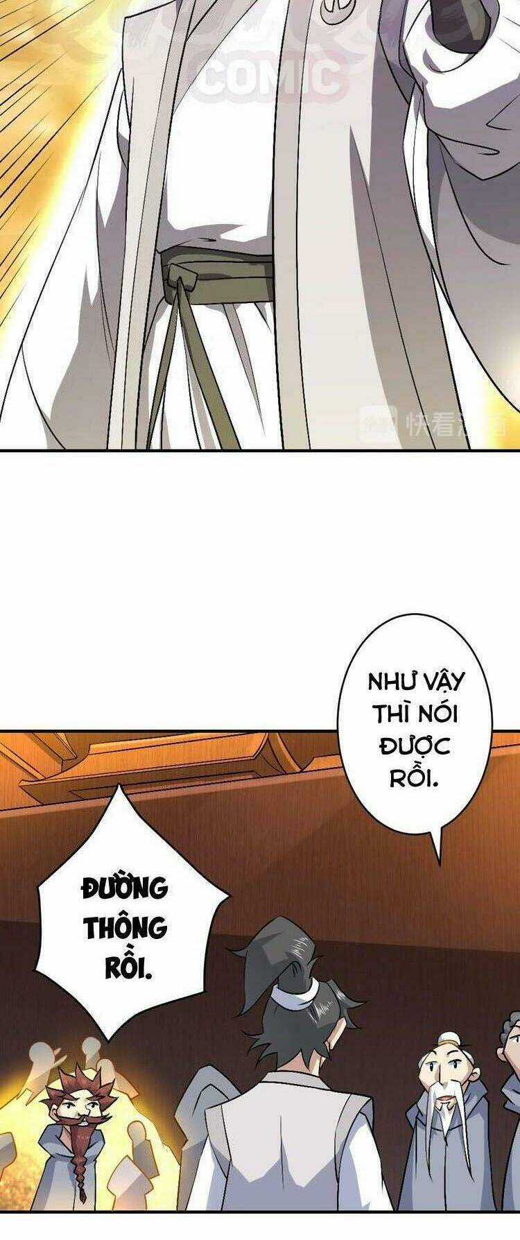 Tu La Võ Thánh - Chapter 18 - Trang 30