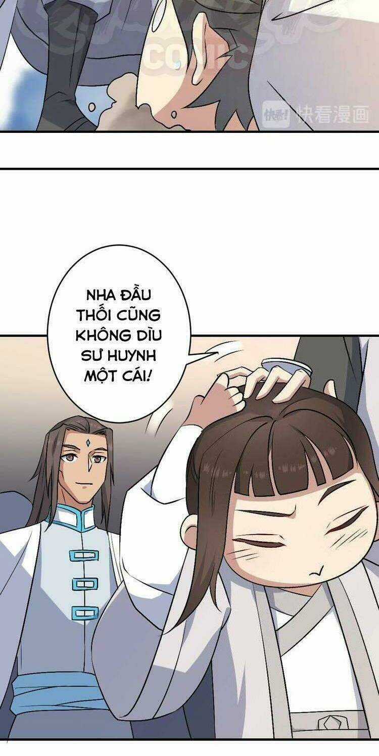 Tu La Võ Thánh - Chapter 18 - Trang 4