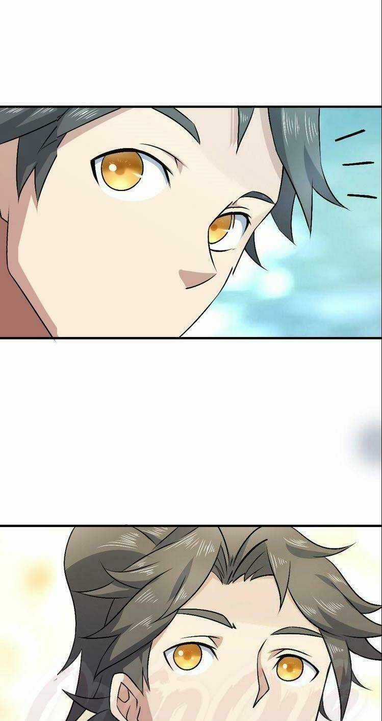 Tu La Võ Thánh - Chapter 18 - Trang 31