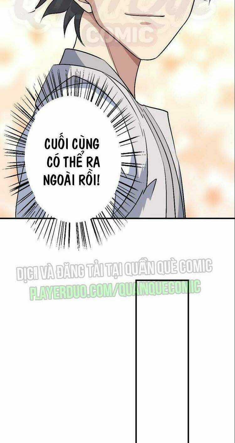 Tu La Võ Thánh - Chapter 18 - Trang 32