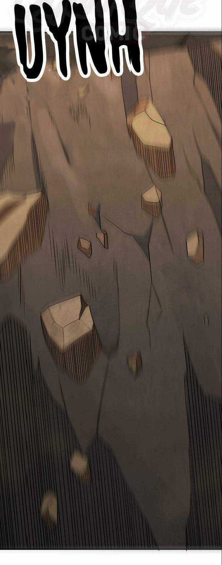 Tu La Võ Thánh - Chapter 18 - Trang 34