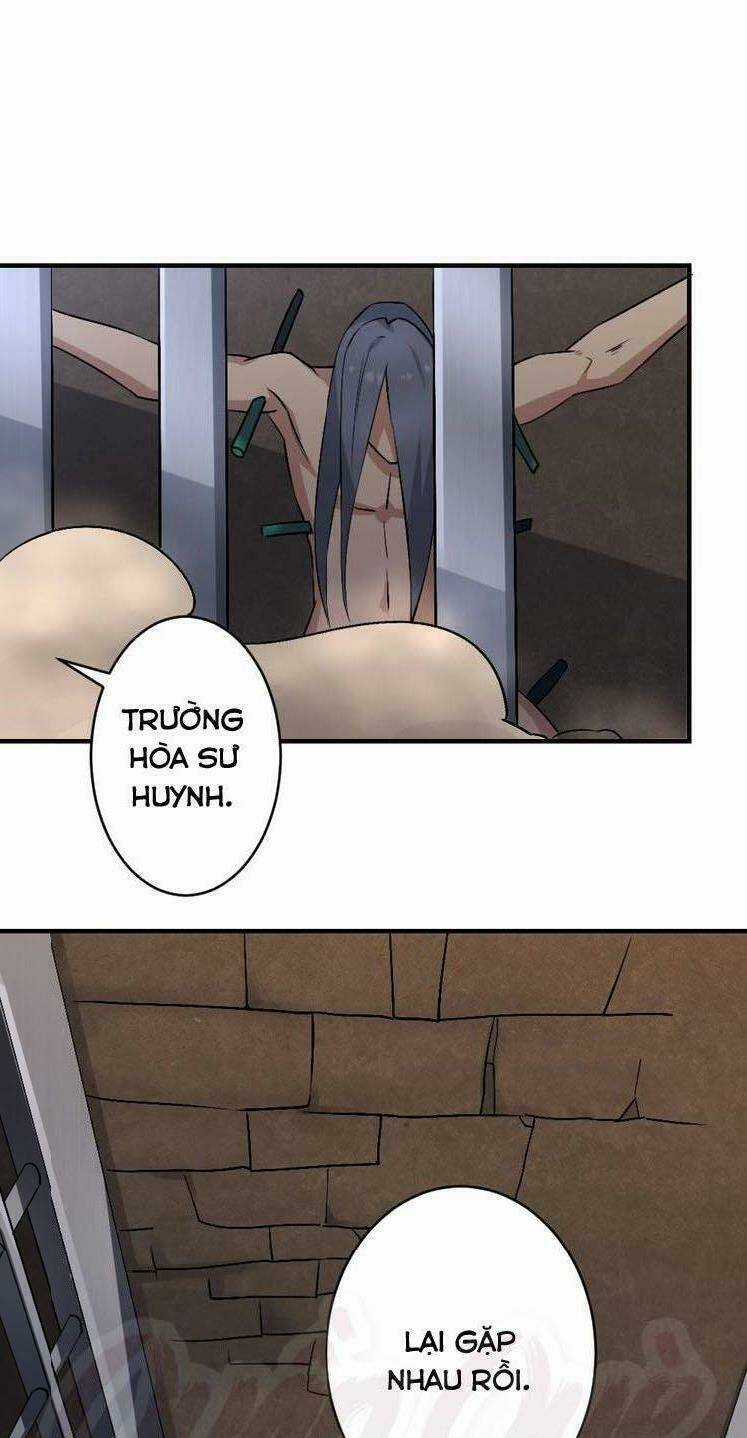 Tu La Võ Thánh - Chapter 18 - Trang 35