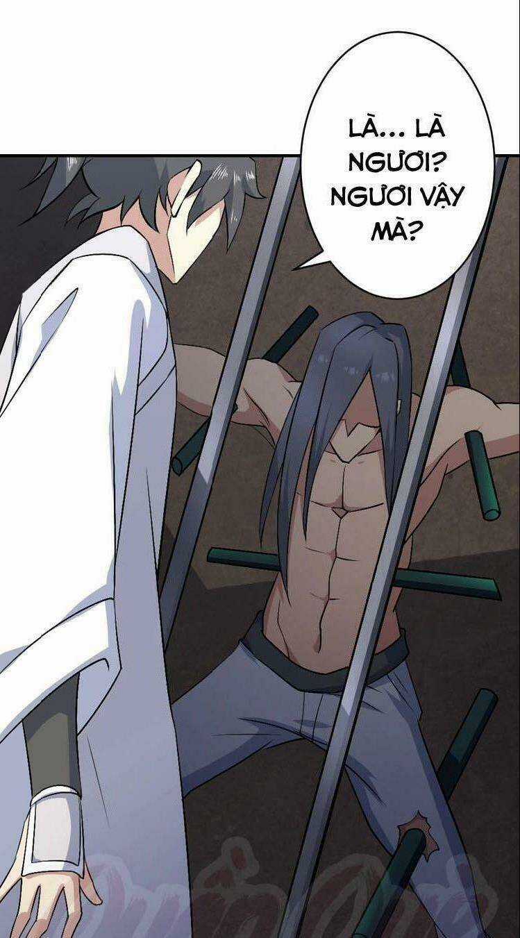 Tu La Võ Thánh - Chapter 18 - Trang 37
