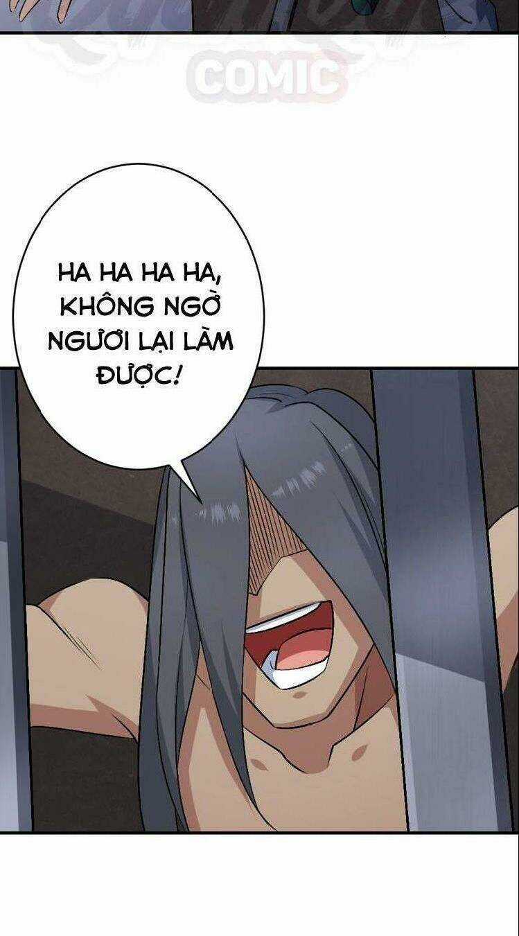 Tu La Võ Thánh - Chapter 18 - Trang 38