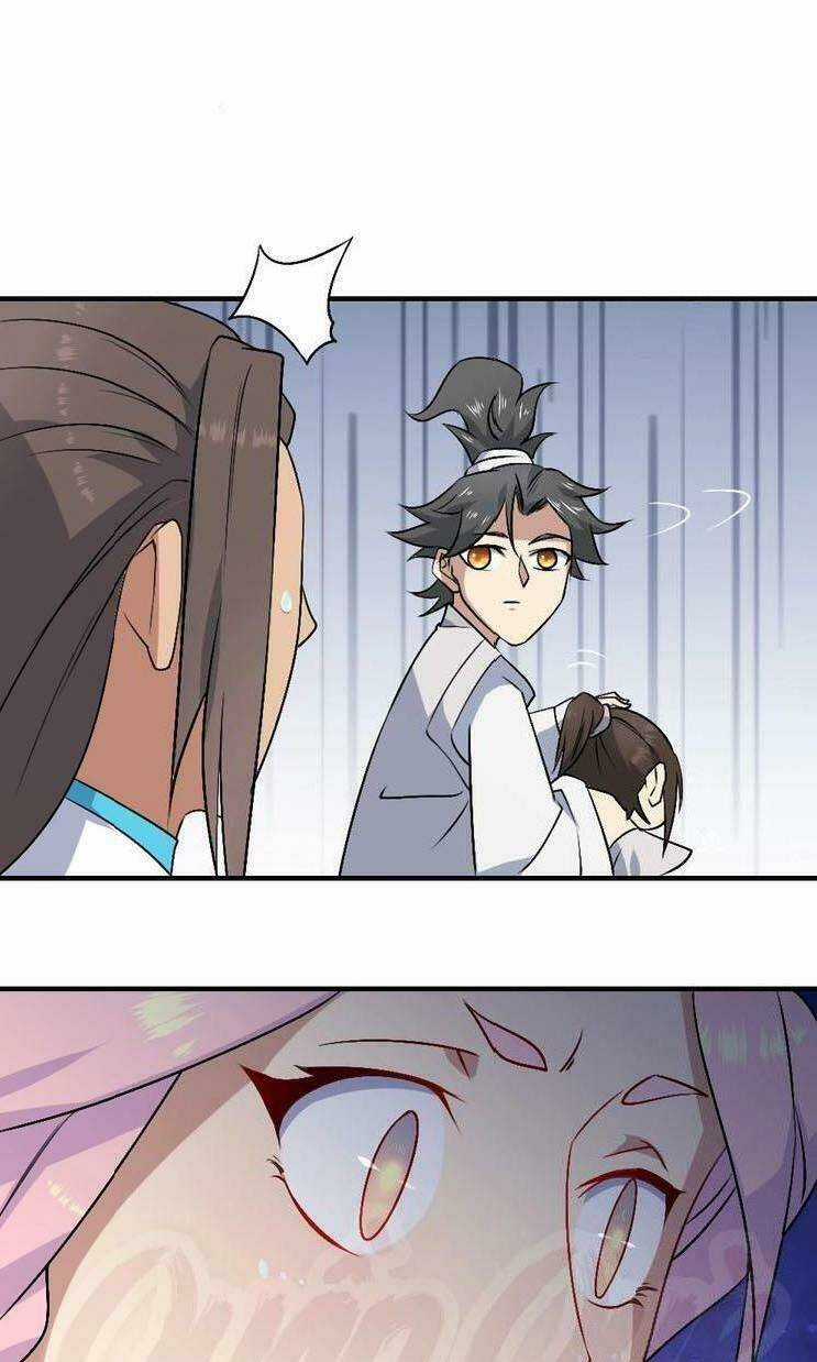 Tu La Võ Thánh - Chapter 18 - Trang 5