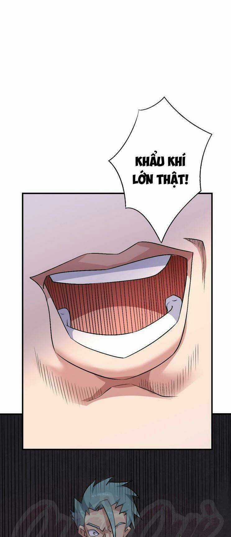 Tu La Võ Thánh - Chapter 18 - Trang 41