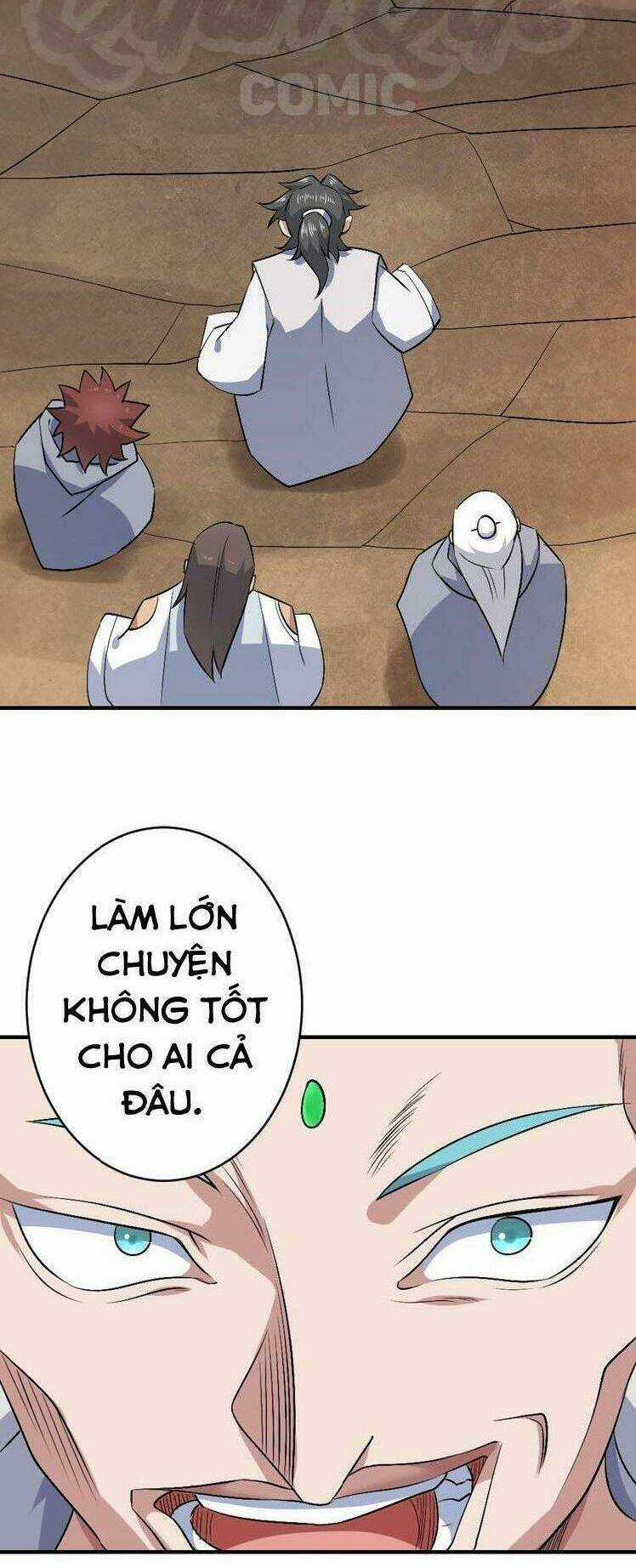 Tu La Võ Thánh - Chapter 18 - Trang 44