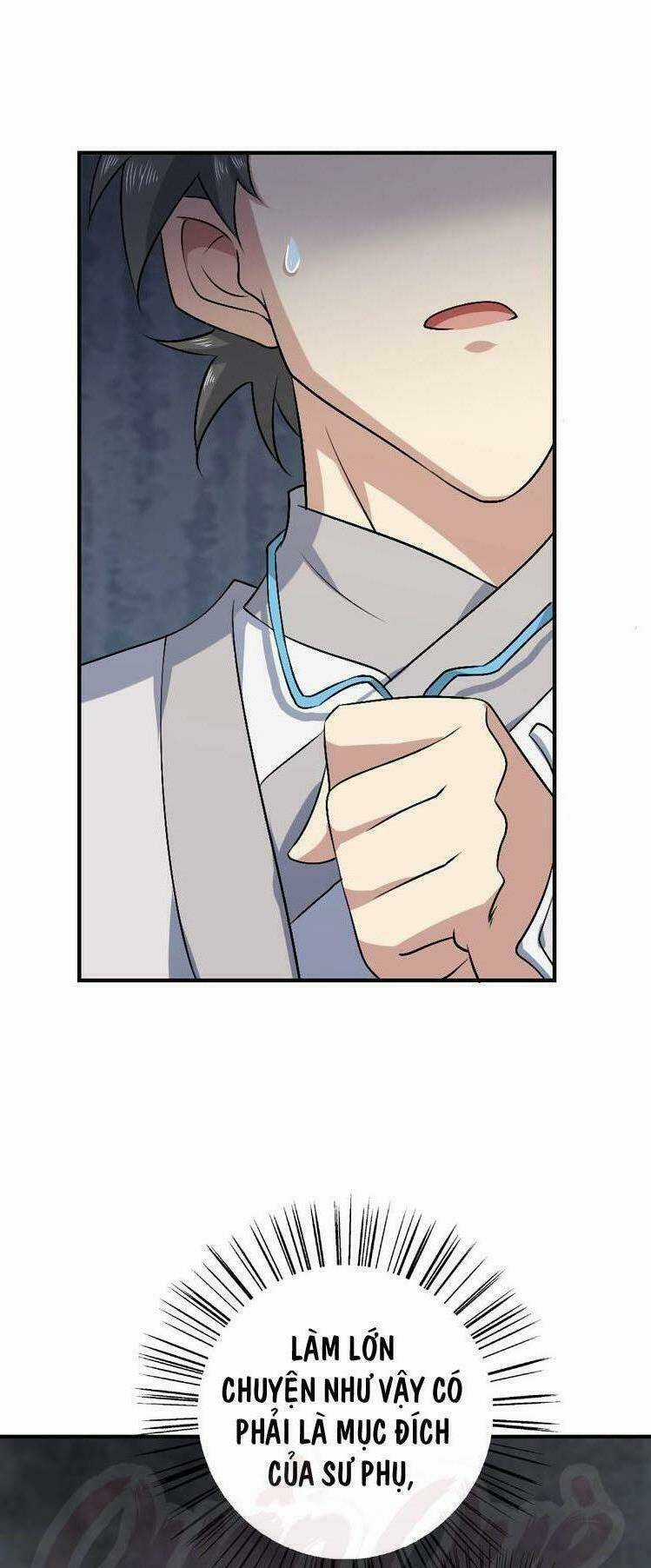 Tu La Võ Thánh - Chapter 18 - Trang 45