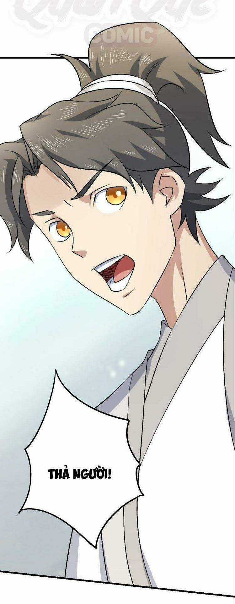 Tu La Võ Thánh - Chapter 18 - Trang 48