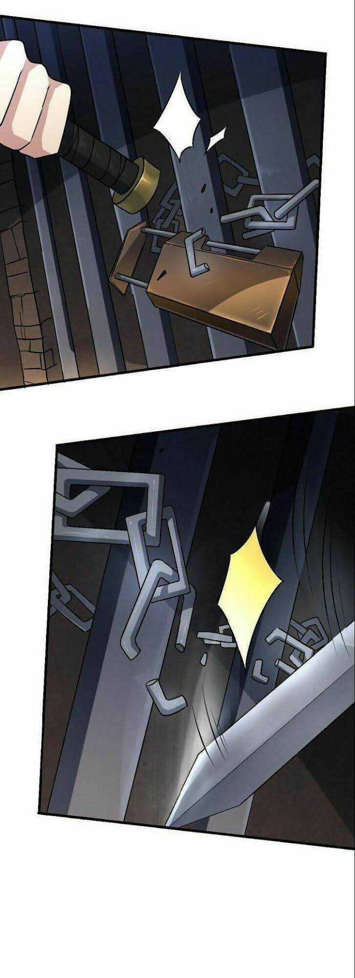 Tu La Võ Thánh - Chapter 18 - Trang 49