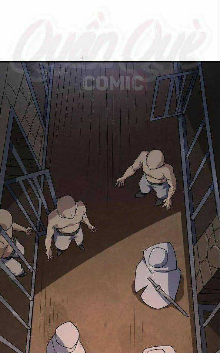 Tu La Võ Thánh - Chapter 18 - Trang 50