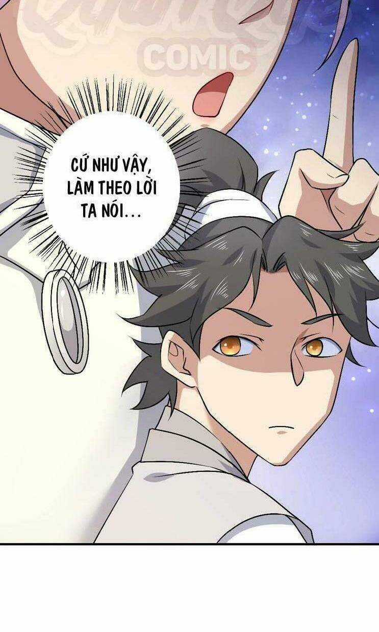 Tu La Võ Thánh - Chapter 18 - Trang 6