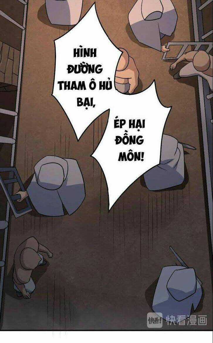 Tu La Võ Thánh - Chapter 18 - Trang 51