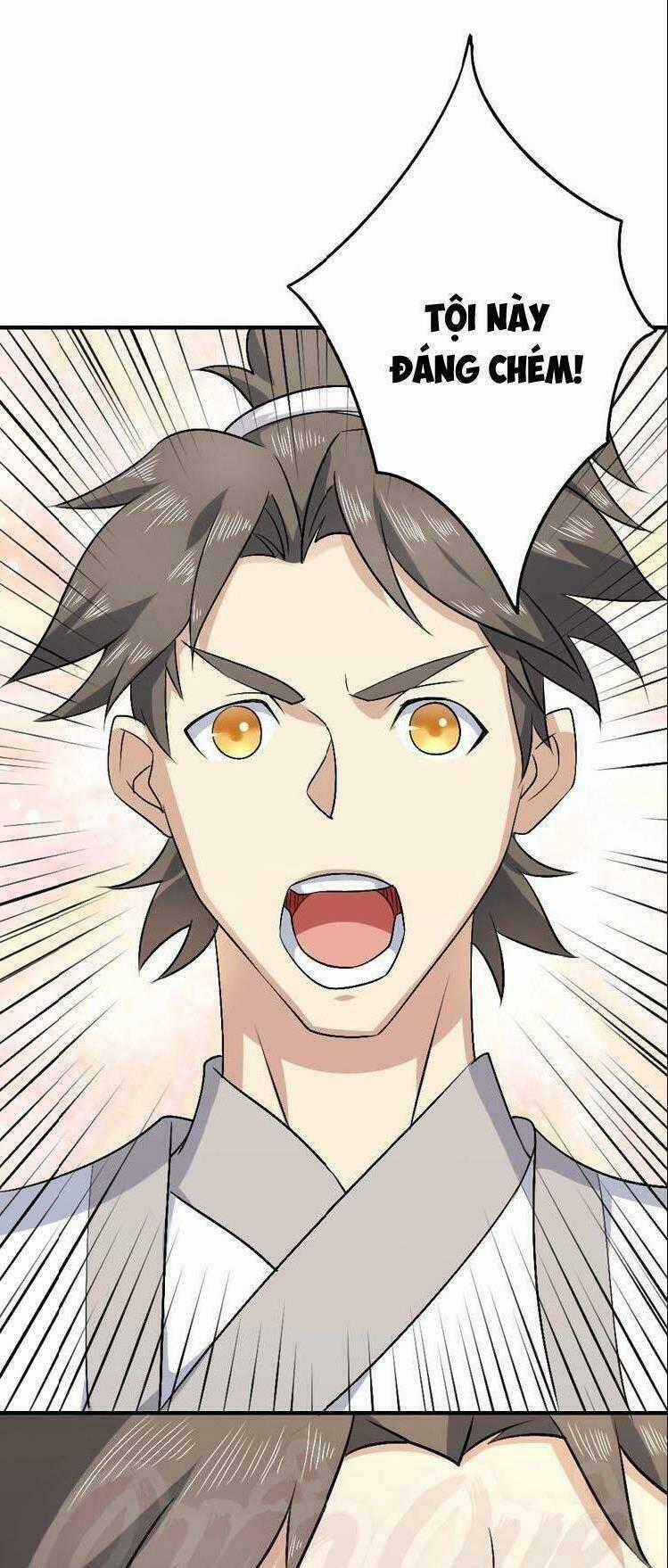 Tu La Võ Thánh - Chapter 18 - Trang 54