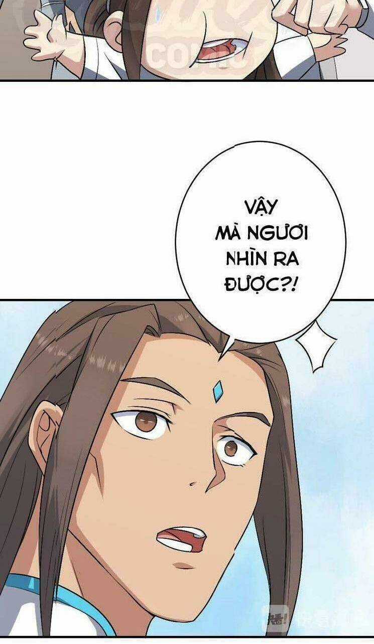 Tu La Võ Thánh - Chapter 18 - Trang 8