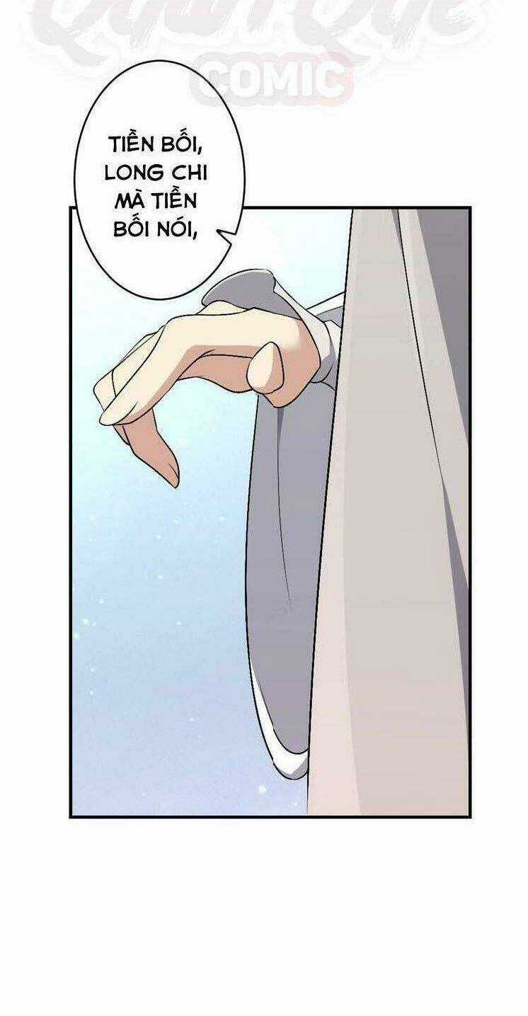 Tu La Võ Thánh - Chapter 18 - Trang 10