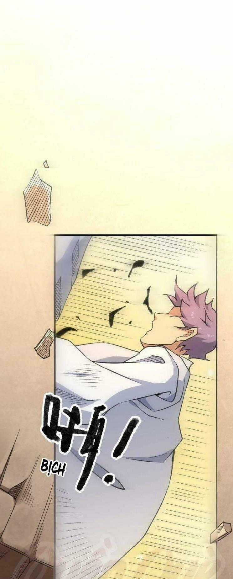 Tu La Võ Thánh - Chapter 19 - Trang 1