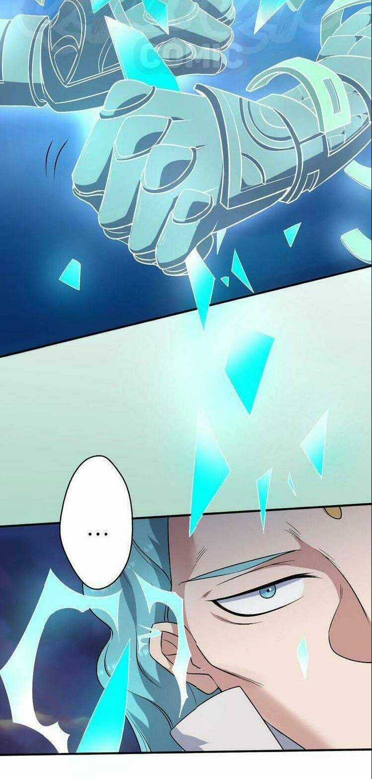 Tu La Võ Thánh - Chapter 19 - Trang 12