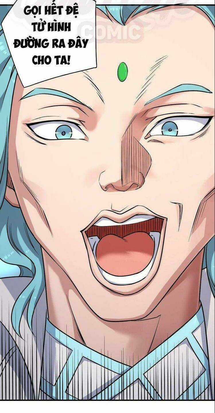 Tu La Võ Thánh - Chapter 19 - Trang 14