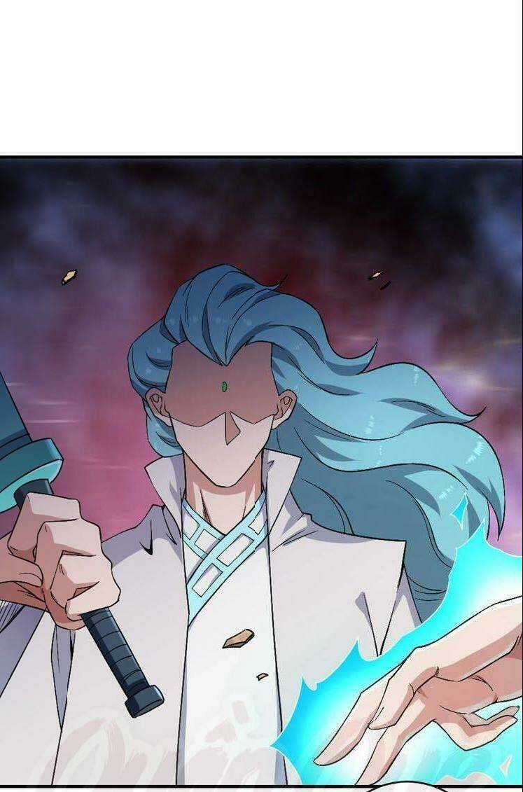 Tu La Võ Thánh - Chapter 19 - Trang 19