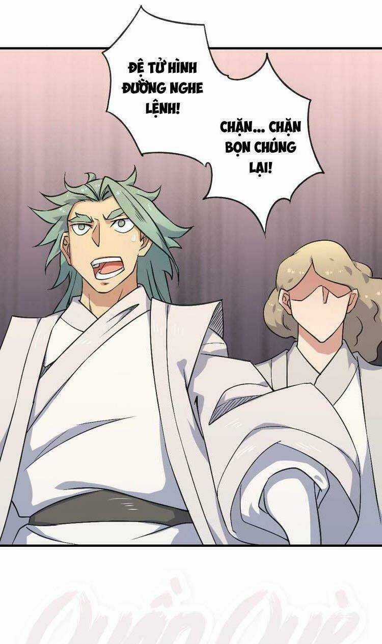 Tu La Võ Thánh - Chapter 19 - Trang 3