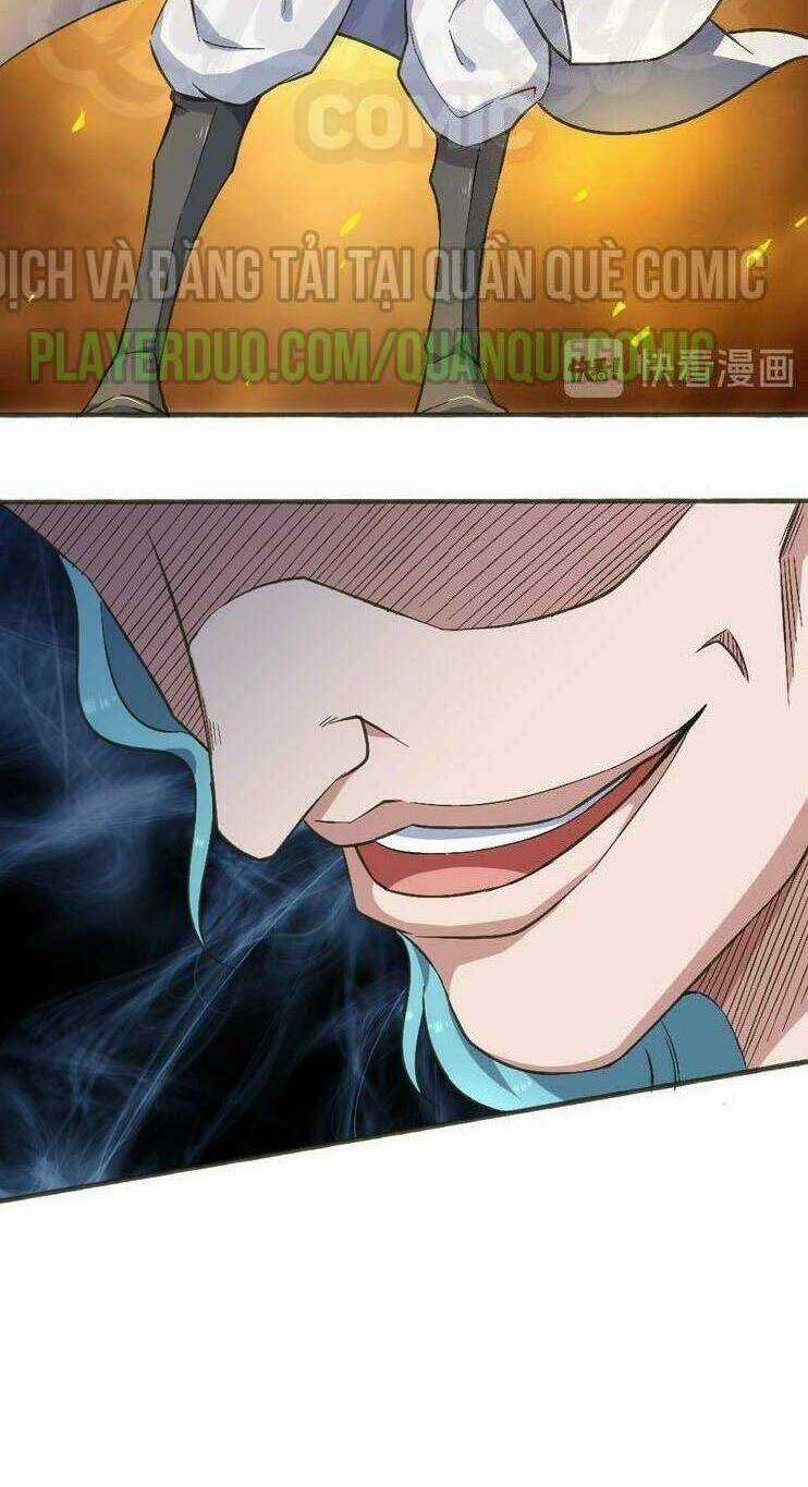 Tu La Võ Thánh - Chapter 19 - Trang 24