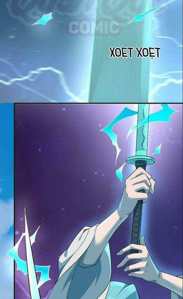 Tu La Võ Thánh - Chapter 19 - Trang 26