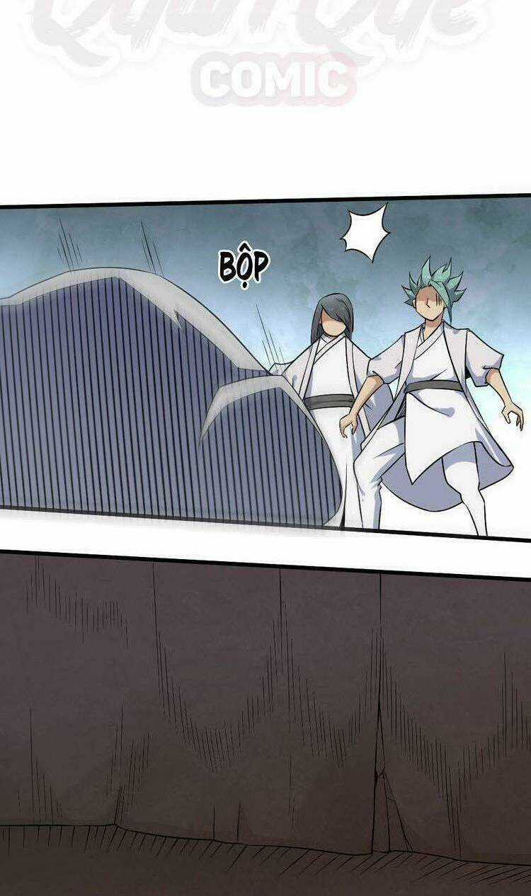 Tu La Võ Thánh - Chapter 19 - Trang 4