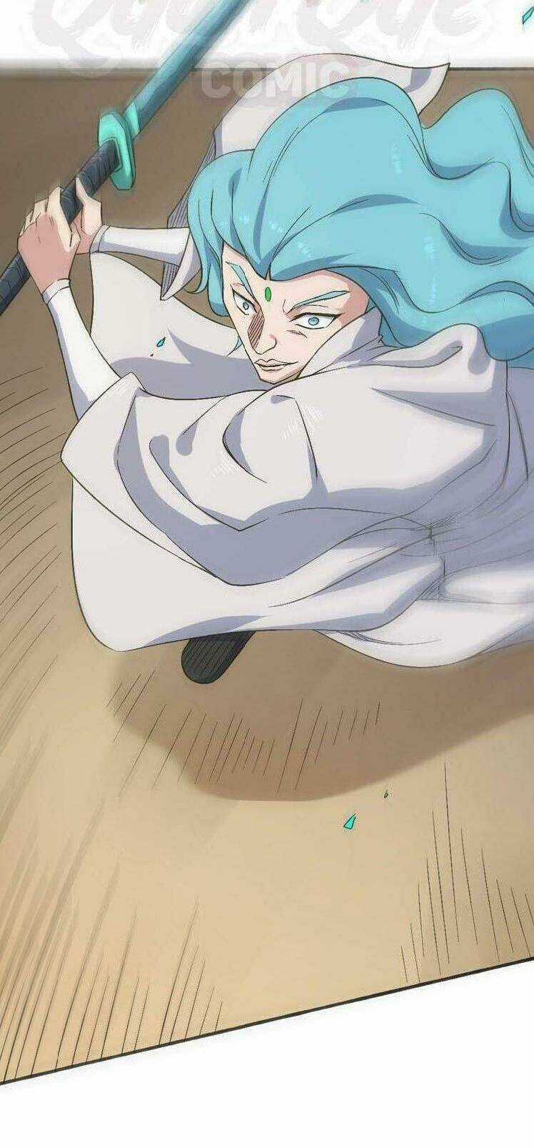 Tu La Võ Thánh - Chapter 19 - Trang 34